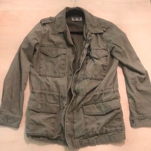 Urban Outfitters utility jacket